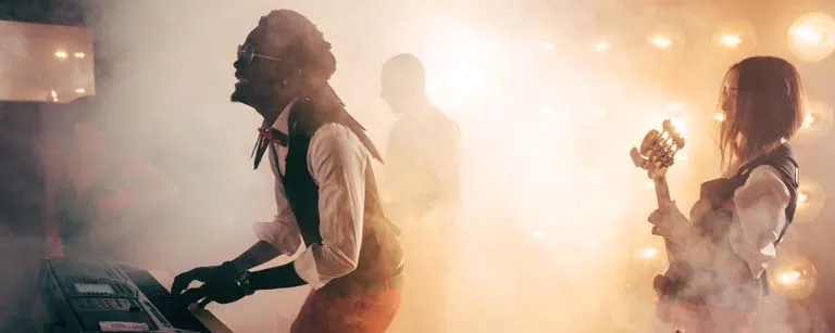 Festivalbühne